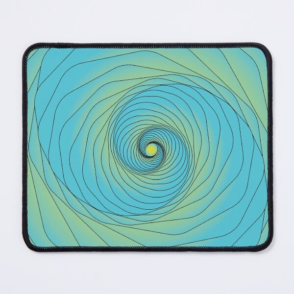 Item preview, Aqua graphic designed and sold by Art-shia.
