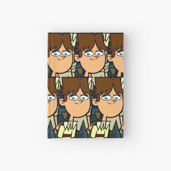 Item preview, Total Drama: Cody designed and sold by raybound420.