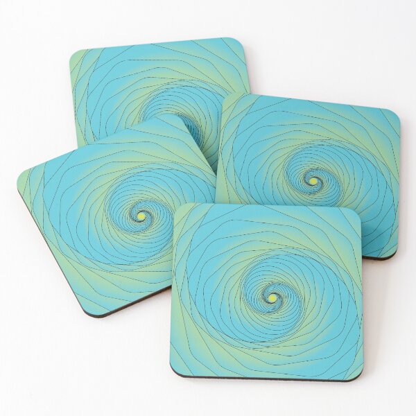 Item preview, Aqua graphic designed and sold by Art-shia.
