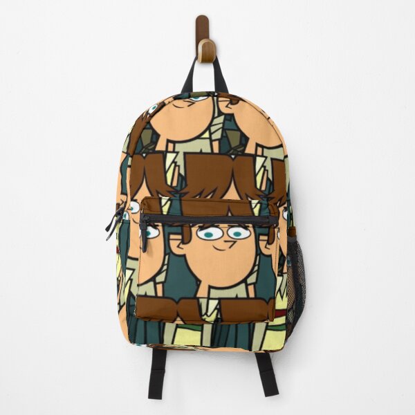 Item preview, Total Drama: Cody designed and sold by raybound420.