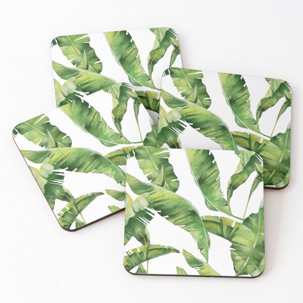 Item preview, Palm leaves designed and sold by Sunset Design.