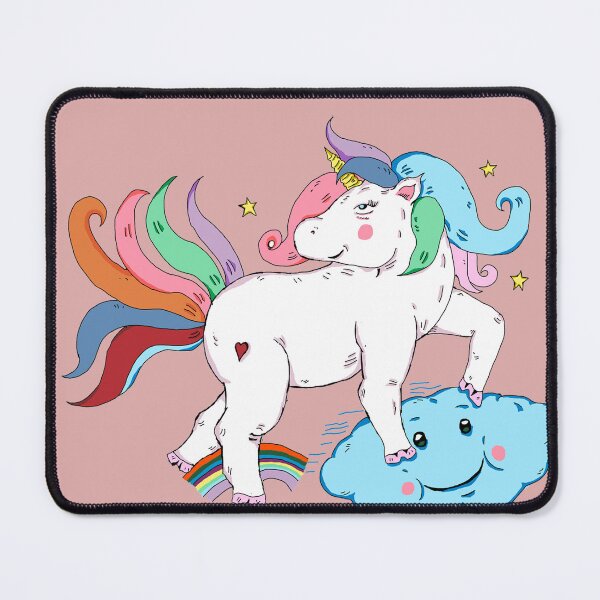 Item preview, unicornpower designed and sold by ragnacold.