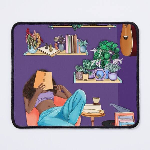 Item preview, bibliophile designed and sold by sweet dreamer.