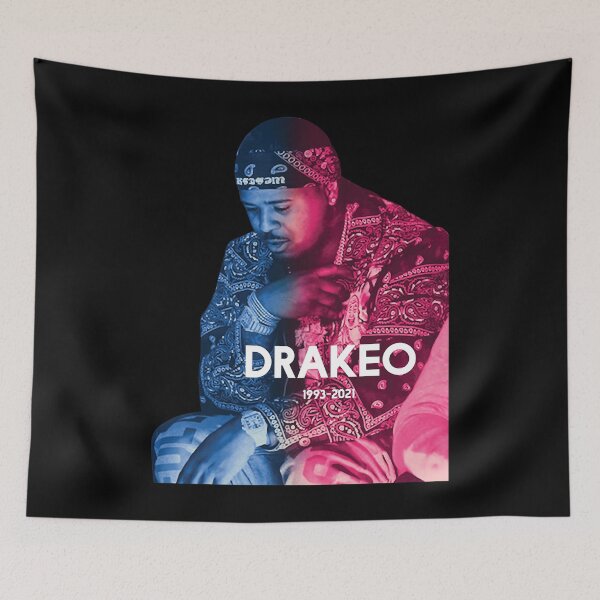 Item preview, Best Boys Girls Drakeo The Ruler Be Anything Be Years Old Birthday designed and sold by BunceZane05.