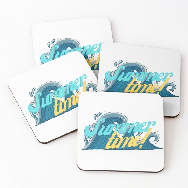 Item preview, Summer time! designed and sold by Shiablue.