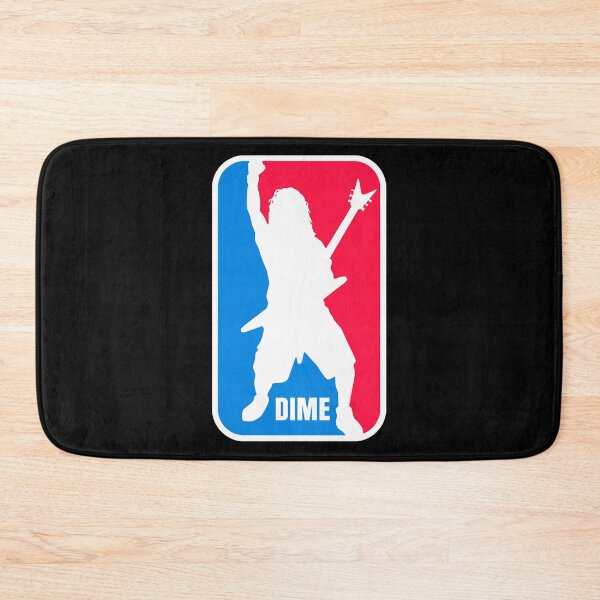 Item preview, Dime dimebag darrell sport logo designed and sold by EmilyEdmundson.