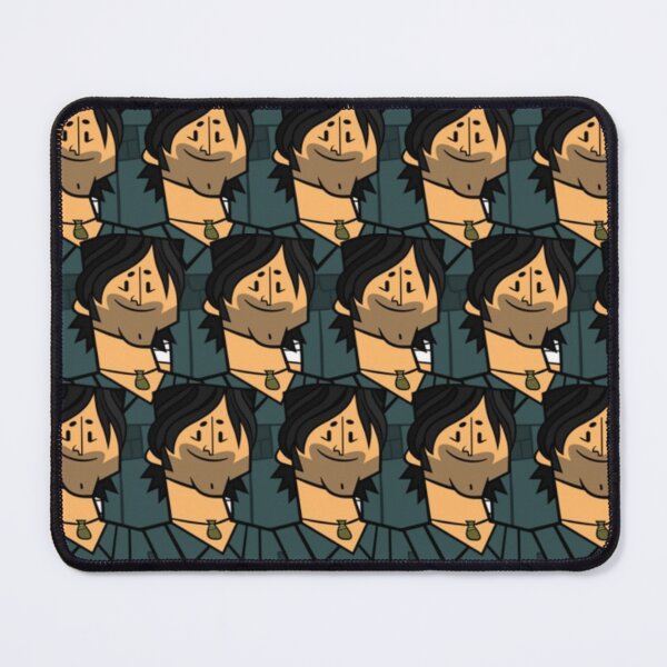 Item preview, Total Drama: Chris McLean designed and sold by raybound420.
