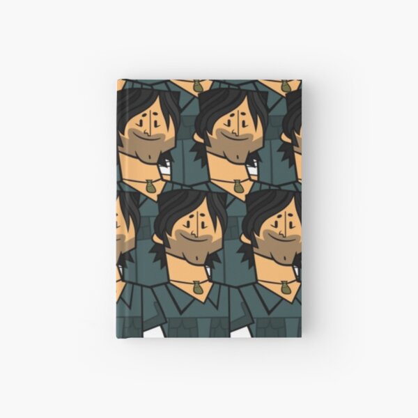 Item preview, Total Drama: Chris McLean designed and sold by raybound420.