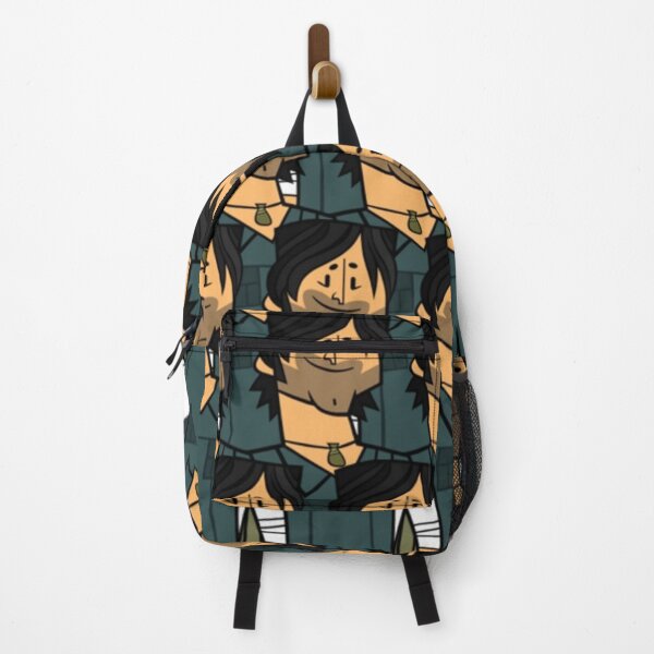 Item preview, Total Drama: Chris McLean designed and sold by raybound420.