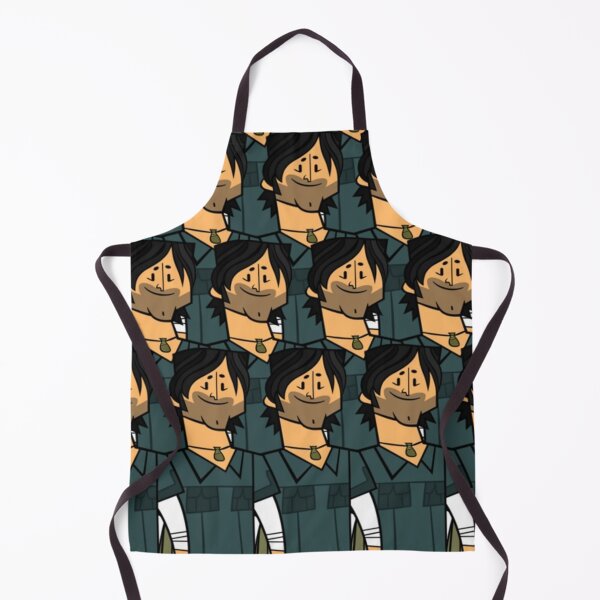 Item preview, Total Drama: Chris McLean designed and sold by raybound420.