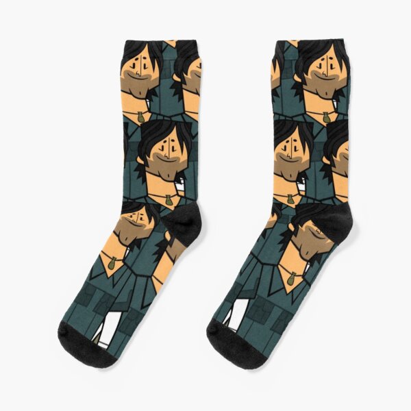 Item preview, Total Drama: Chris McLean designed and sold by raybound420.