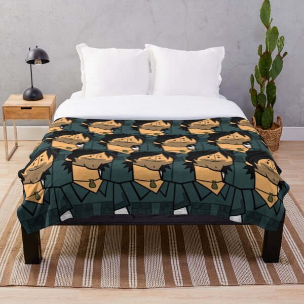 Item preview, Total Drama: Chris McLean designed and sold by raybound420.