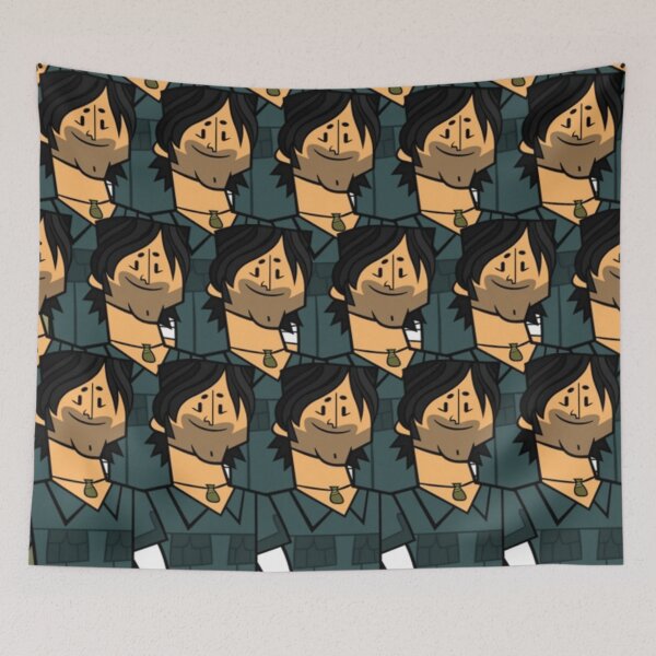 Item preview, Total Drama: Chris McLean designed and sold by raybound420.