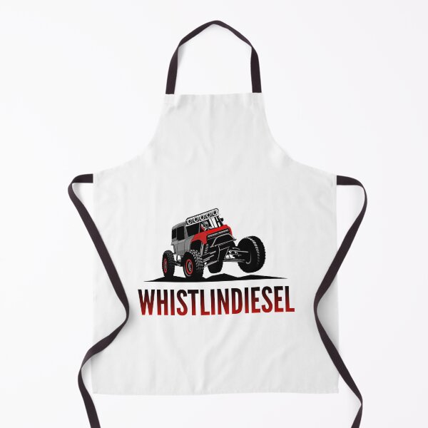 Item preview, Whistlin Diesel Big Truck designed and sold by MahachokShopp.