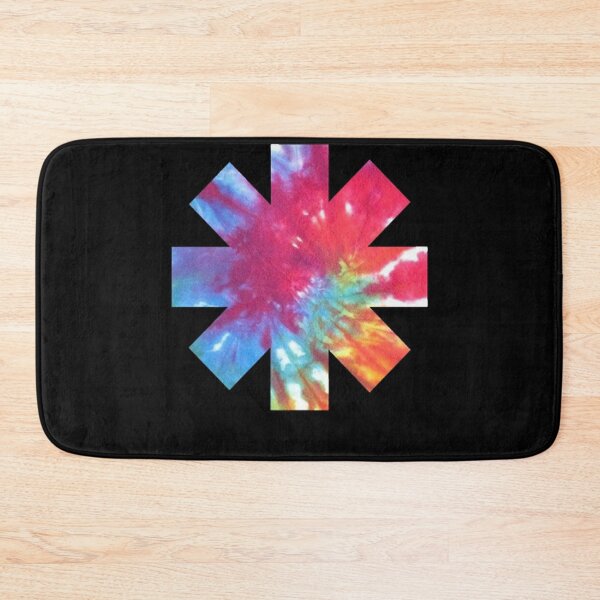 Item preview, Logo Chili Tye Die Peppers designed and sold by GregPokvitis.