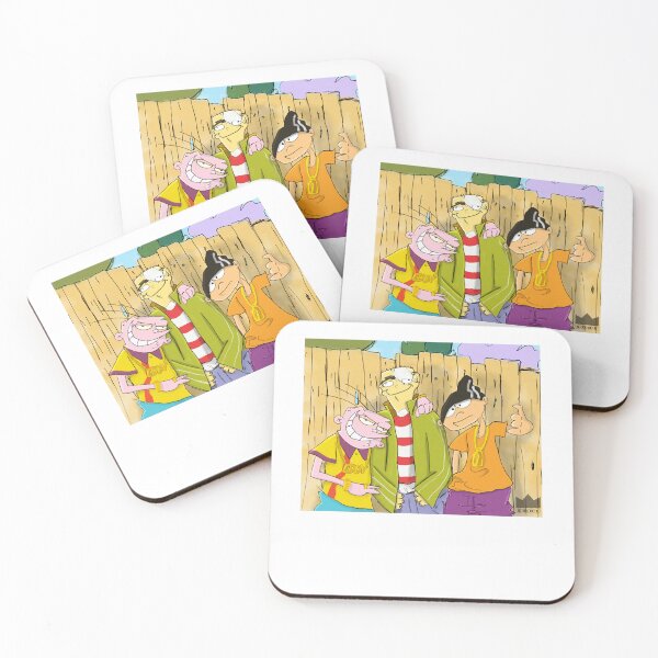 Item preview, Never Underestimate The Influence Of Edd Eddy designed and sold by LisaReyes71.