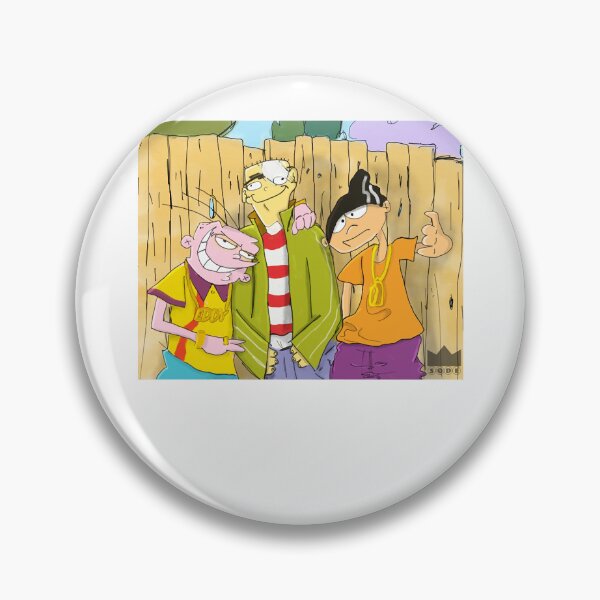 Item preview, Never Underestimate The Influence Of Edd Eddy designed and sold by LisaReyes71.