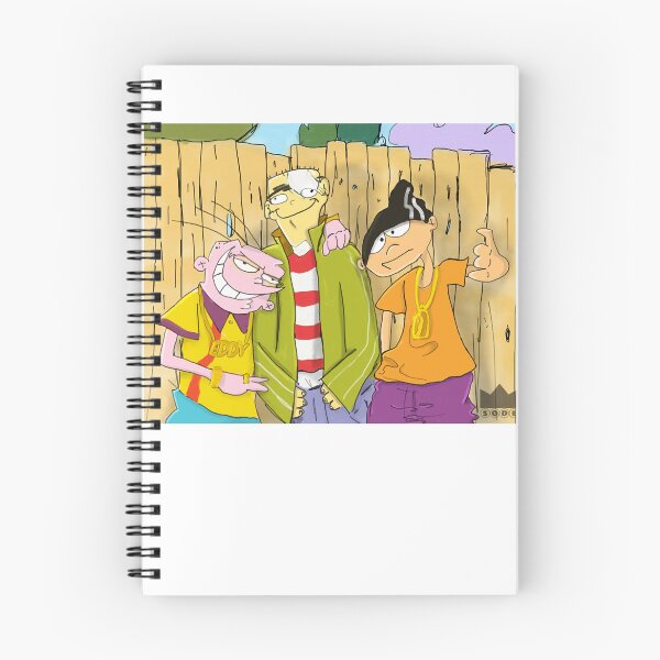 Item preview, Never Underestimate The Influence Of Edd Eddy designed and sold by LisaReyes71.