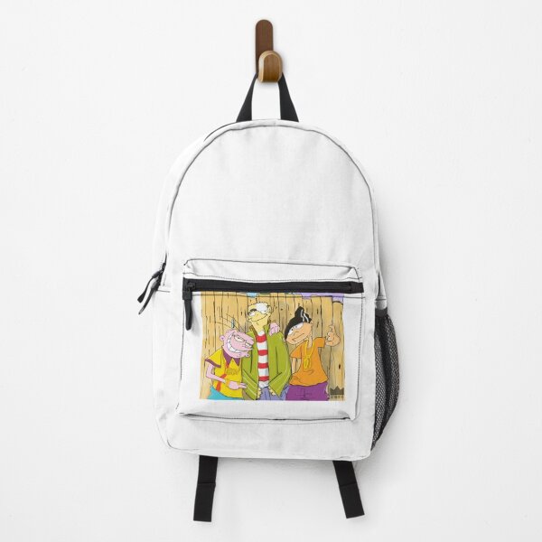 Item preview, Never Underestimate The Influence Of Edd Eddy designed and sold by LisaReyes71.