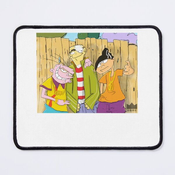 Item preview, Never Underestimate The Influence Of Edd Eddy designed and sold by LisaReyes71.