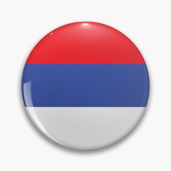 Item preview, Flag of the Serbian Republic of Bosnia designed and sold by Flags & Cie.
