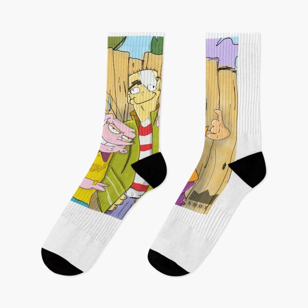 Item preview, Never Underestimate The Influence Of Edd Eddy designed and sold by LisaReyes71.