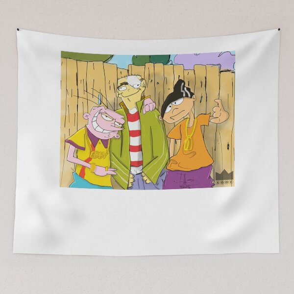Item preview, Never Underestimate The Influence Of Edd Eddy designed and sold by LisaReyes71.