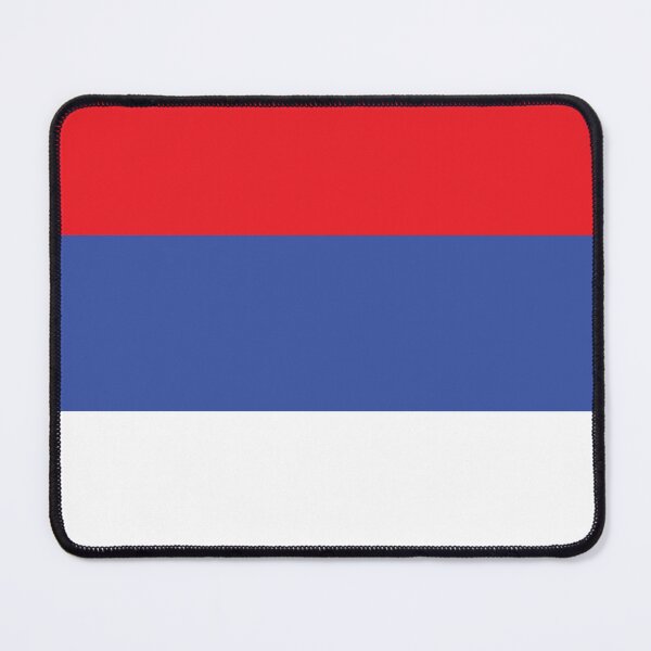 Item preview, Flag of the Serbian Republic of Bosnia designed and sold by Flags & Cie.