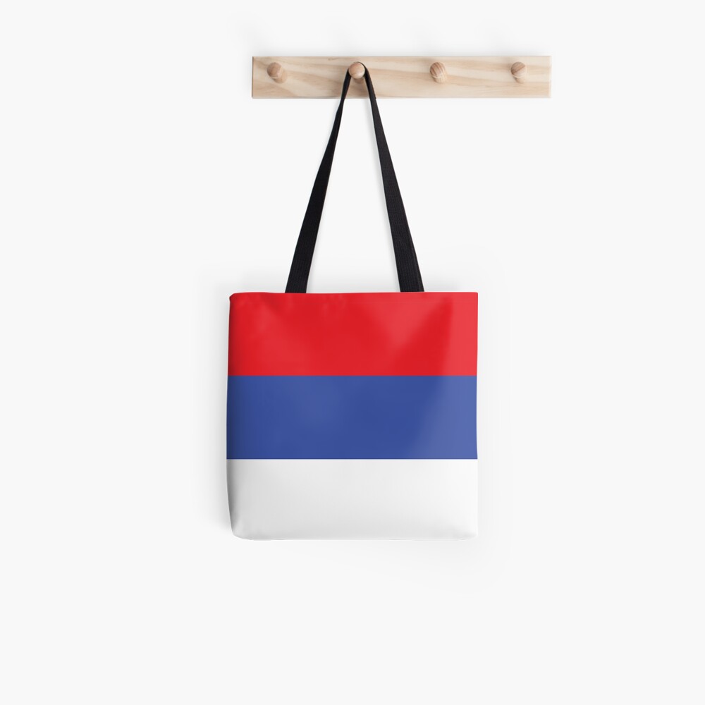 Aperçu de l'œuvre Tote bag doublé créée et vendue par Shorlick.