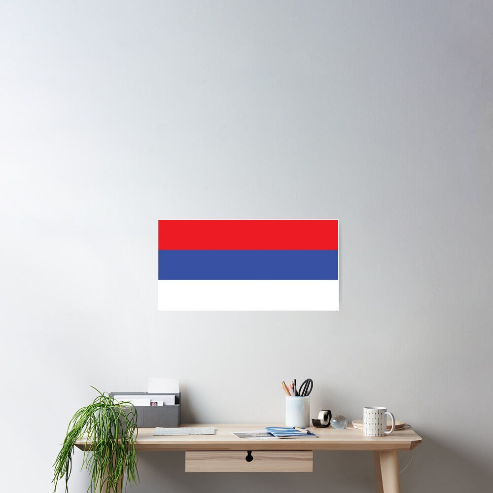 Aperçu de l'œuvre Poster créée et vendue par Shorlick.