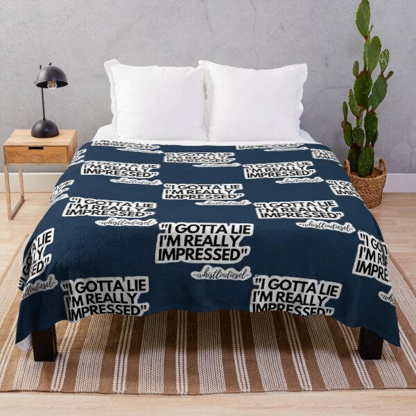Item preview, Whistlin diesel classic design  designed and sold by MahachokShopp.