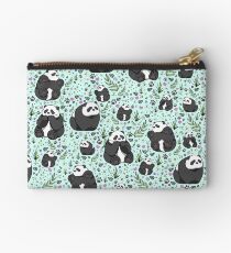 Pandas Studio Pouch