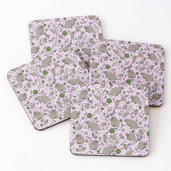 Item preview, Quokka designed and sold by Nemki.