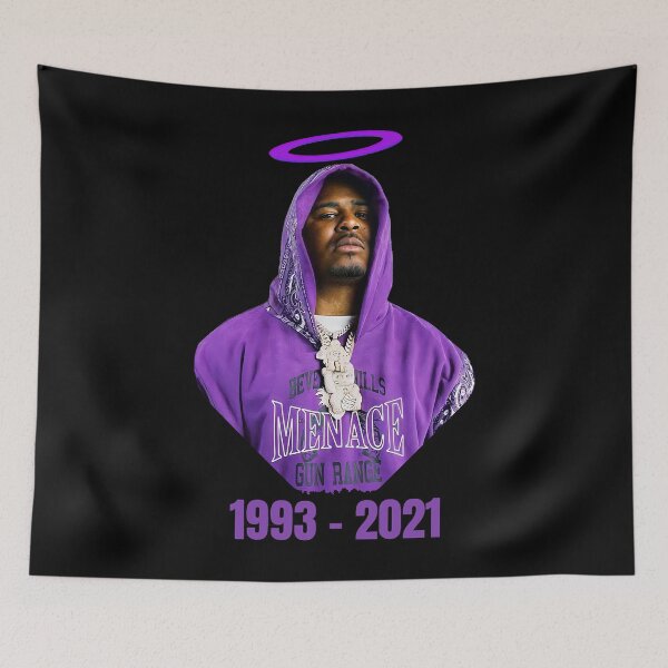 Item preview, Best Boys Girls Drakeo The Ruler Limited Edition Cute Photographic designed and sold by BunceZane05.