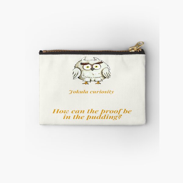 Item preview,  "Jokula curiosity 3 proof" brown designed and sold by skoumpourdides.