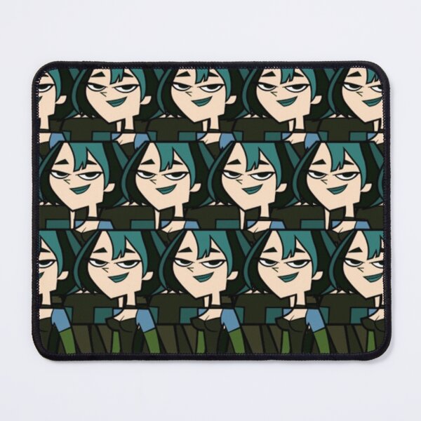 Item preview, Total Drama: Gwen designed and sold by raybound420.