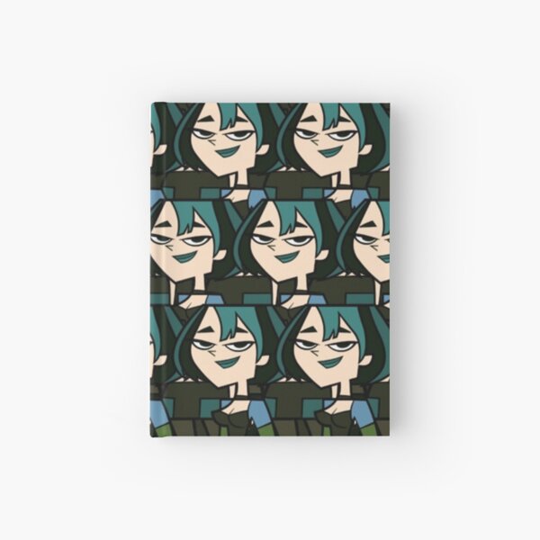 Item preview, Total Drama: Gwen designed and sold by raybound420.