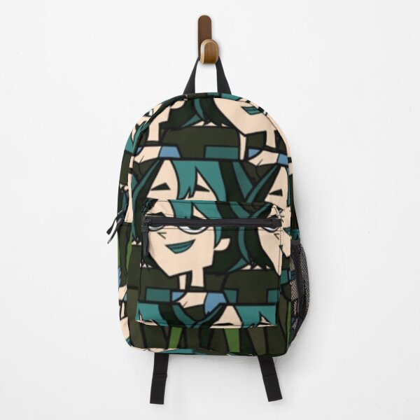 Item preview, Total Drama: Gwen designed and sold by raybound420.