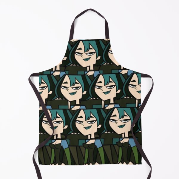 Item preview, Total Drama: Gwen designed and sold by raybound420.