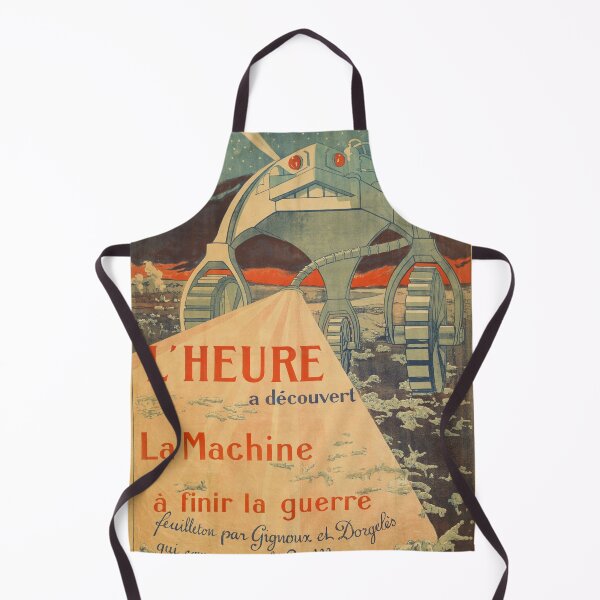 Item preview, The Time Machine French poster.  Sci-Fi 1960 film designed and sold by JayneDArcyNZ.
