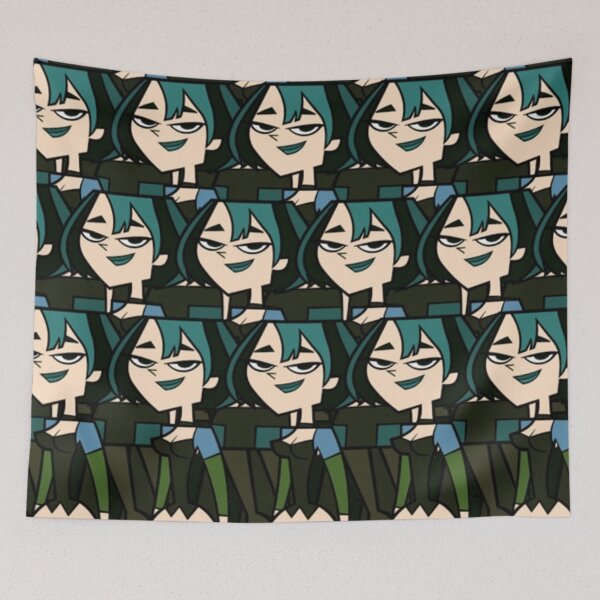 Item preview, Total Drama: Gwen designed and sold by raybound420.