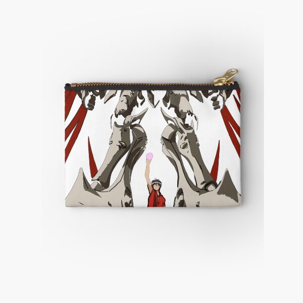 Item preview, Escaflowne and Van designed and sold by lman32.