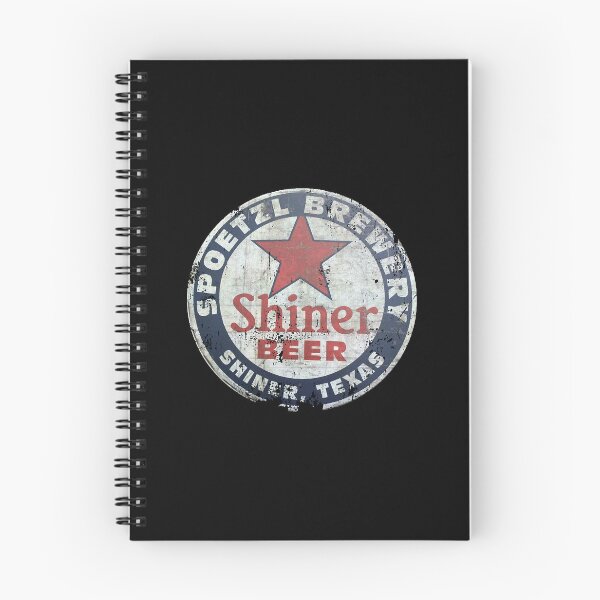 Item preview,  Shiner Beer  designed and sold by StaCks7102.