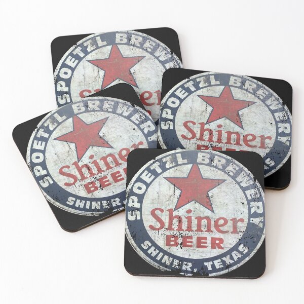 Item preview,  Shiner Beer  designed and sold by StaCks7102.