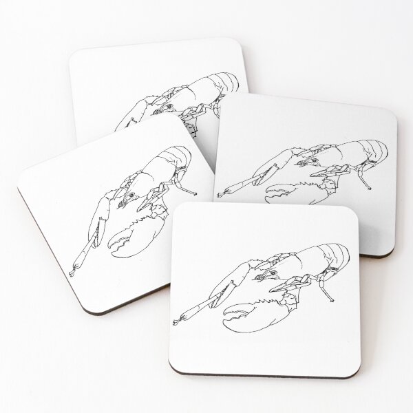 Item preview, Rock Lobster designed and sold by rnango.