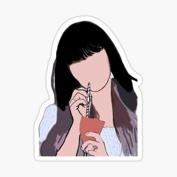 Item preview, Jeongyeon- Alcohol free designed and sold by 2yeonforlife.