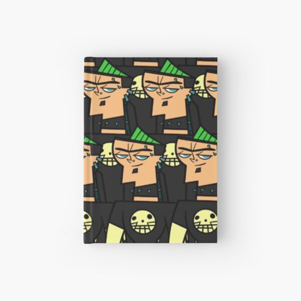 Item preview, Total Drama: Duncan designed and sold by raybound420.
