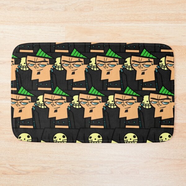 Item preview, Total Drama: Duncan designed and sold by raybound420.