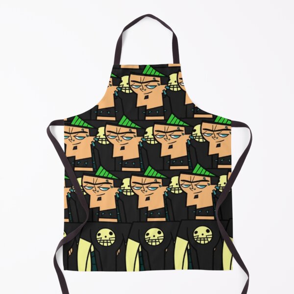 Item preview, Total Drama: Duncan designed and sold by raybound420.