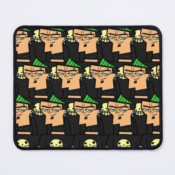 Item preview, Total Drama: Duncan designed and sold by raybound420.